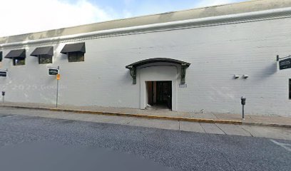 Law office of Fred