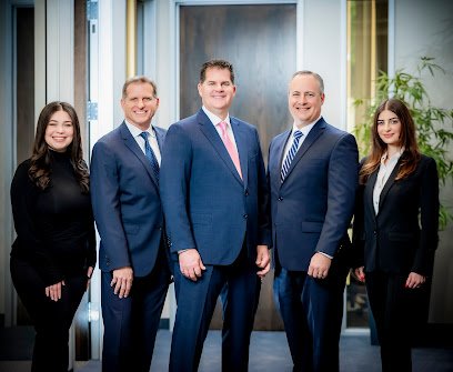 Finch Tetzlaff LLP