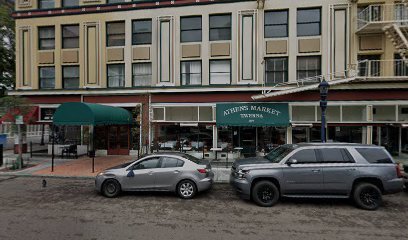 The Law Office of Ian Pancer