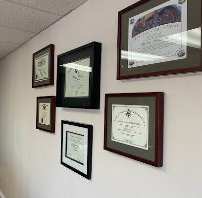 Dynasty Law Group