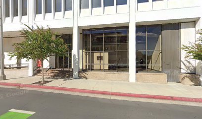 Dan Hogue Law Office