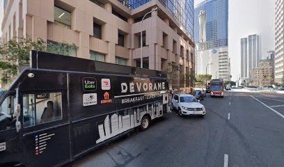 Tyson & Mendes LLP