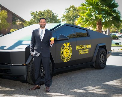 Lemon Law Champions