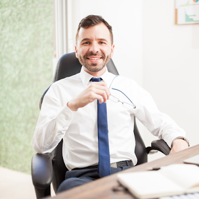 Abogados de Accidentes Pasadena