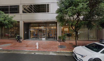 Dechert LLP
