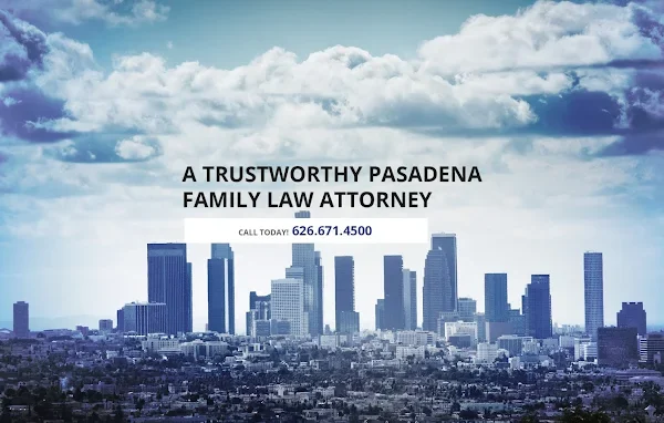 Law Office of Fernando M. Luna