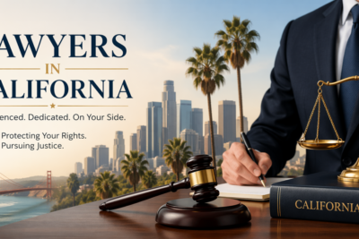 Family Law in California: A Complete Guide to Your Legal Rights (2026 Edition)
