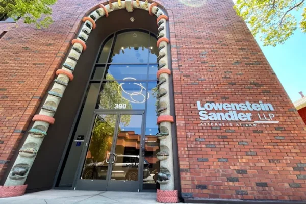 Lowenstein Sandler LLP