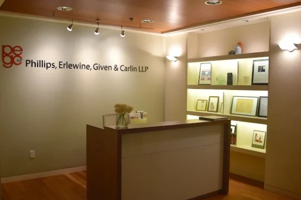 Phillips, Erlewine, Given & Carlin LLP
