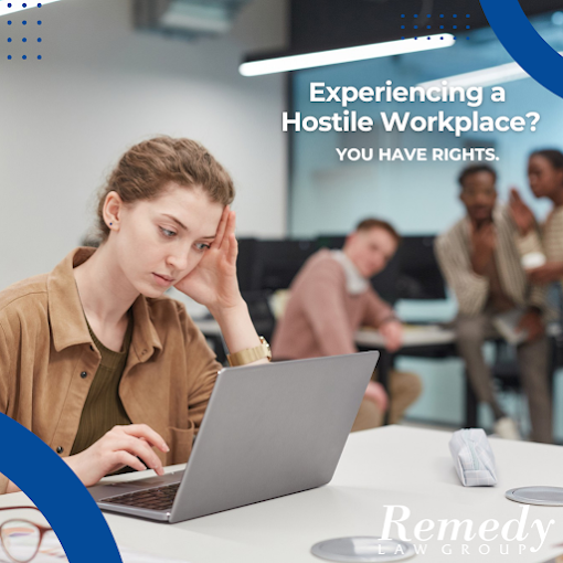Remedy Law Group LLP