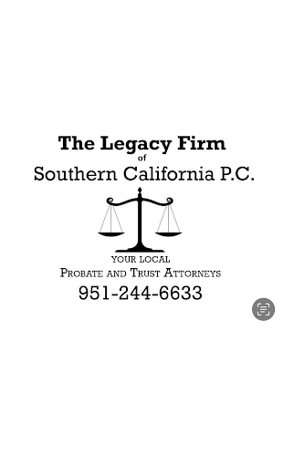 The Legacy Firm of Southern California, PC