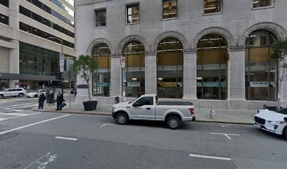 Tong Robbins LLP