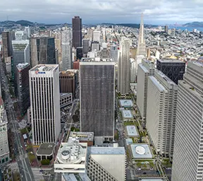 Womble Bond Dickinson (US) LLP SF