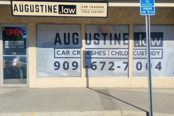 Augustine Law