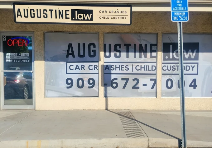 Augustine Law