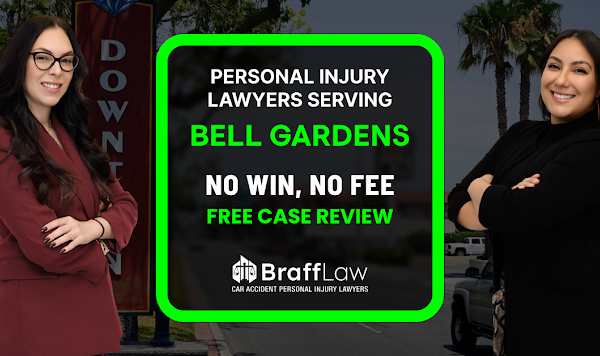 Braff Law Car Accident Personal Injury Lawyers