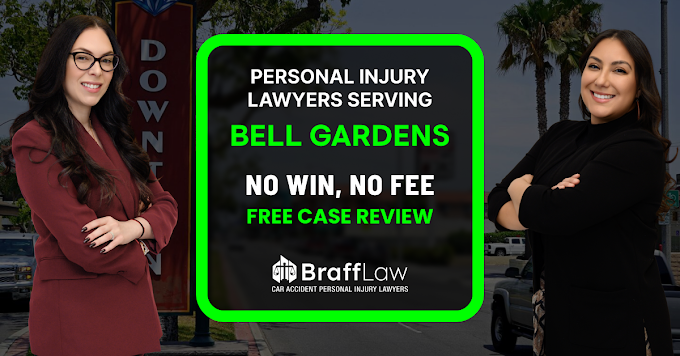Braff Law Car Accident Personal Injury Lawyers