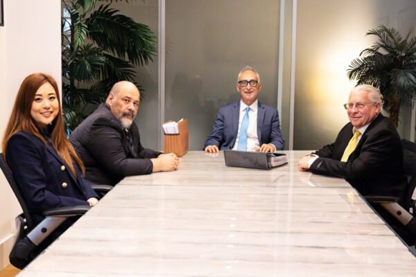 Steven Fernandez (Fernandez Law Group)