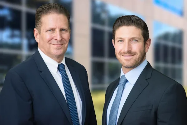 Eisenberg Law Group PC Los Angeles