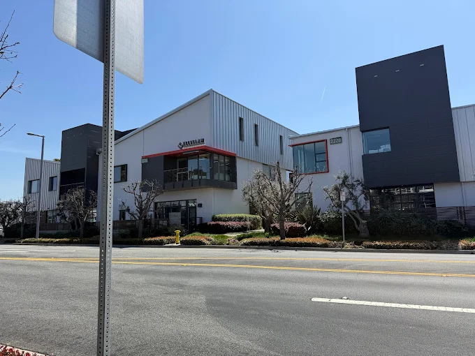 Ellis Law Corporation