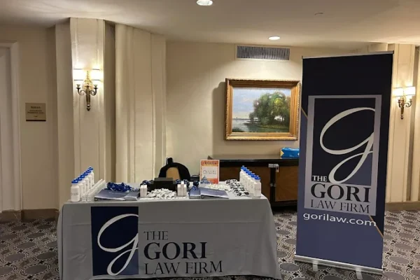 The Gori Law Firm
