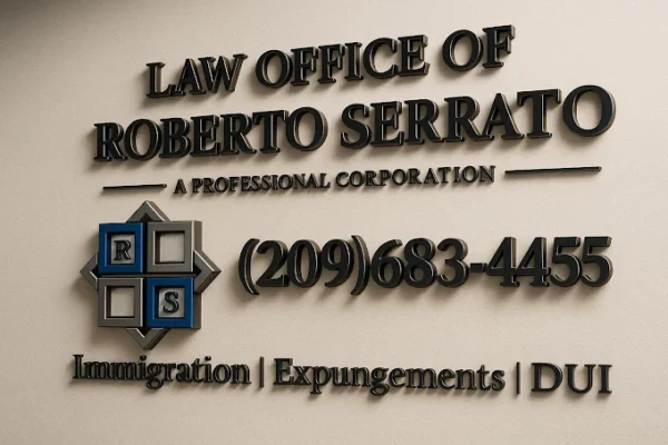 LAW OFFICE OF ROBERTO SERRATO, PC