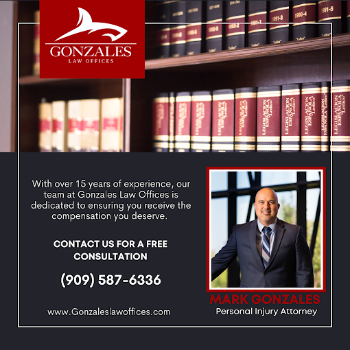 Mark “The Shark” Gonzales – Car Accident Lawyer