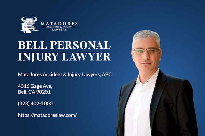Matadores Accident & Injury Lawyers, APC