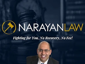 Narayan Law, APC