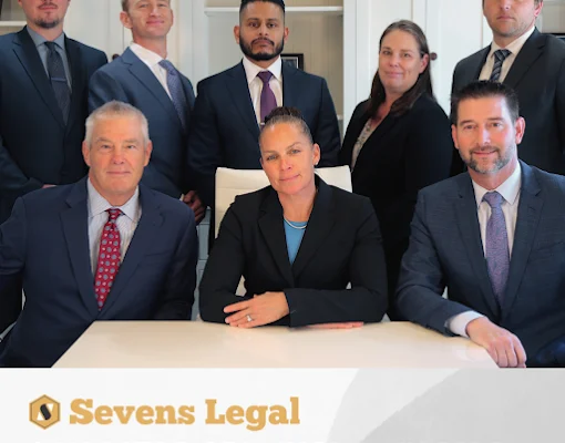 Sevens Legal Criminal Lawyers