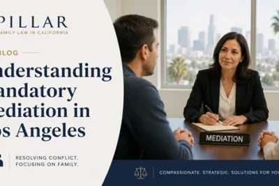 Understanding Mandatory Mediation in Los Angeles