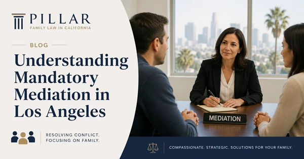 Understanding Mandatory Mediation in Los Angeles