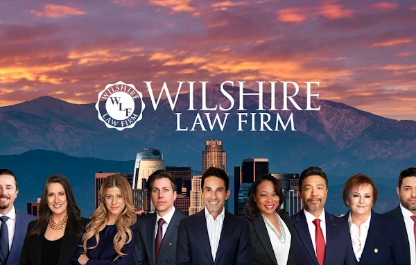 Wilshire Law Firm
