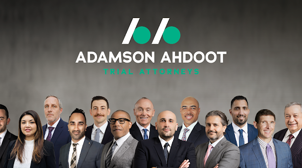 Adamson Ahdoot LLP
