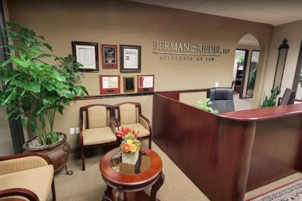 Berman & Riedel, LLP