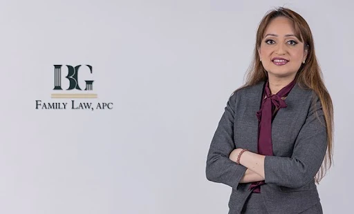 BG Family Law, APC
