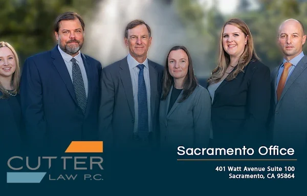Cutter Law PC