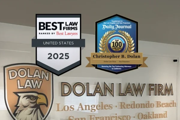 Dolan Law Firm, PC Personal Injury Lawyers