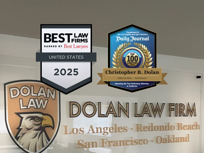 Dolan Law Firm, PC Personal Injury Lawyers