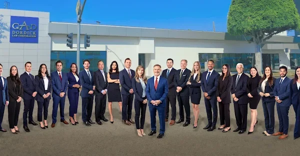 Dordick Law Corporation