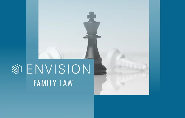 Envision Family Law, LLP
