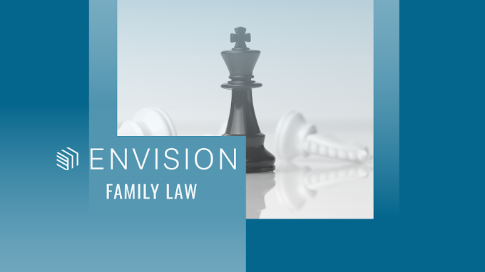 Envision Family Law, LLP