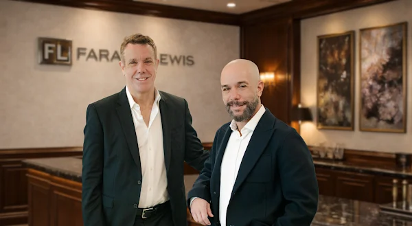 Farar & Lewis LLP