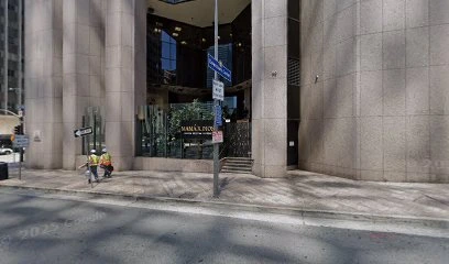 Heimberg Barr, LLP