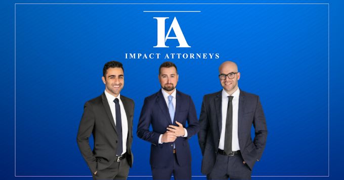 Impact Attorneys
