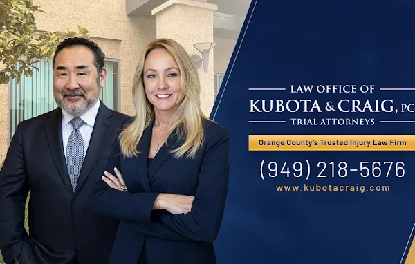 Kubota & Craig