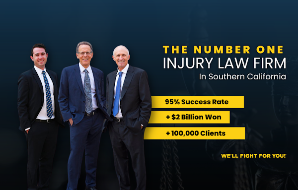Larry H. Parker Accident Attorneys