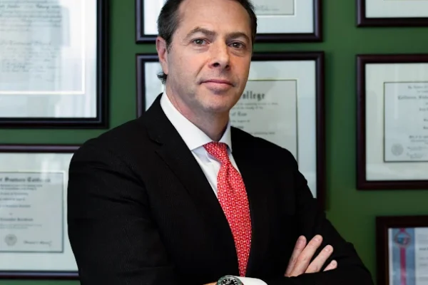 Law Offices of Jacobson & Associates