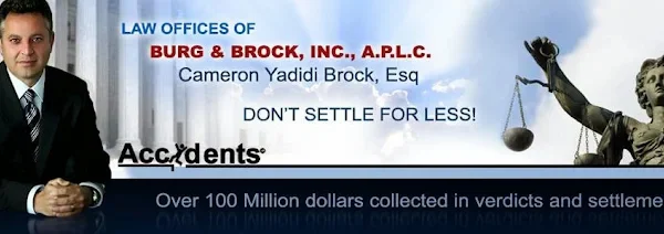 Law Offices of Burg & Brock