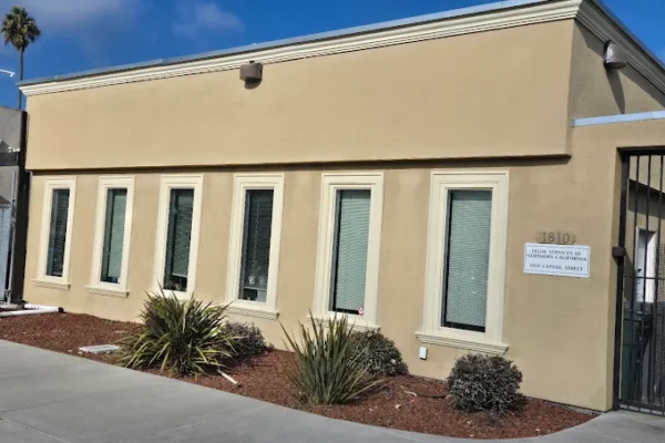 Legal Services Of Northern California – Vallejo